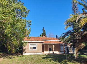 Barrio El Remanso · Ldo Venta. Casa 2 Amb 2da Construcción 1 Amb. El Remanso. Apto Crédito