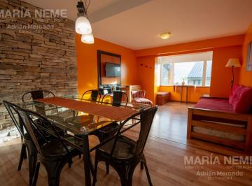 Departamento · 71m² · 3 Ambientes · Departamento en Salta Al 400