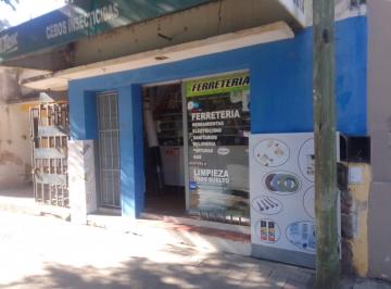 Local comercial de 3 ambientes, Córdoba · Venta Fondo de Comercio Ferreteria