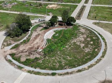 Terreno  Venta USD 40.950 · Terreno en Ruta 18 Km 12,5 - Villa Amelia - Barrio Abierto Neander