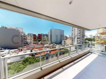 Departamento · 98m² · 3 Ambientes · 1 Cochera · Venta de Departamento 3 Ambientes con Cochera en Belgrano, Capital Federal