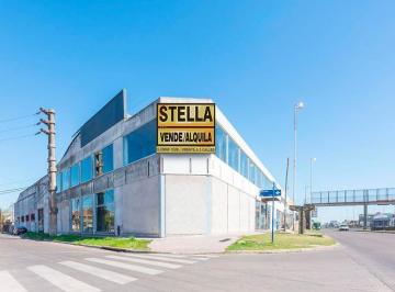 Bodega-Galpón · 4200m² · Monseñor Bufano 3367