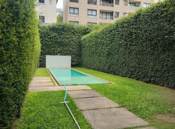 Departamento · 45m² · 1 Ambiente · Alquiler Departamento Monoambiente Amoblado en Palermo