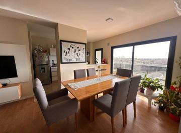 Departamento · 111m² · 5 Ambientes · 1 Cochera · Complejo Livette, Departamento en Venta de Dos Dorm., Zona Norte, Córdoba