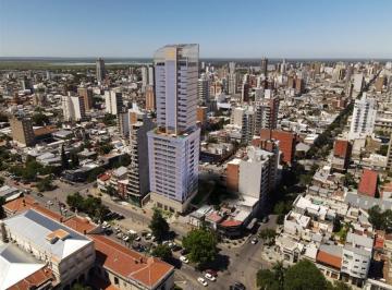 Departamento · 40m² · 2 Ambientes · Departamento en Venta 1 Dormitorio Torre Fenix