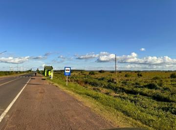 Campo · 4090000ha · Campo en Saladas, Corrientes 409 Ha Mixto. Sobre Ruta 118 - Venta