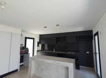 Casa de 9 ambientes, Córdoba · Moderna Casa a Estrenar en Venta, Colinas de Manantiales