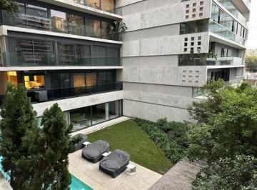 Departamento · 120m² · 3 Ambientes · 1 Cochera · 3 Amb con Dependencia - Belgrano Bajo - Venta/alquiler