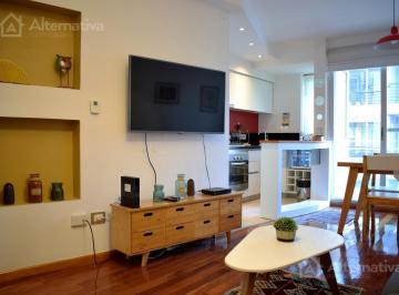 Departamento · 48m² · 2 Ambientes · Departamento en Nuñez