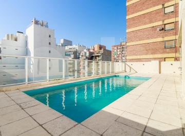 Departamento · 40m² · 2 Ambientes · 1 Cochera · Venta de Lindisimo 2 Ambientes C/cochera en Coghlan