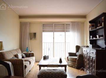 Departamento · 93m² · 3 Ambientes · Alquiler Temporario Mensual en Buenos Aires