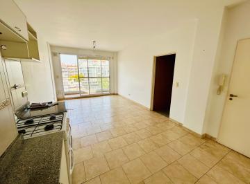 Departamento · 32m² · 2 Ambientes · 1 Cochera · Departamento en El Barrio de Caballito 2 Amb. Frente con Balcon y Cochera Fija