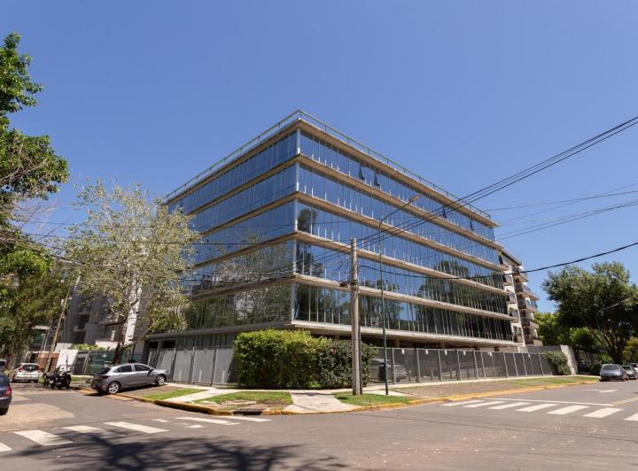 Oficina comercial · 963m² · 16 Cocheras