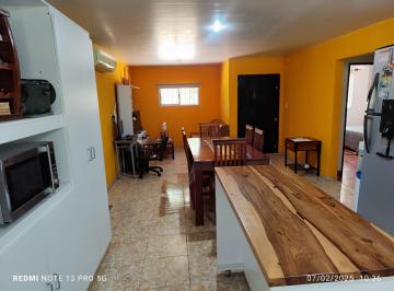 Casa · 800m² · 4 Ambientes · 1 Cochera · Casa en La Victoria (Escobar)