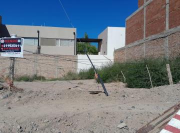 Terreno · 247m² · Terreno en Necochea y Crouzeilles