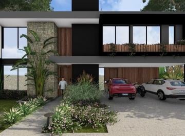 Casa · 290m² · 8 Ambientes · 2 Cocheras · Casa 4 Dorm - Vida Club de Campo