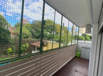Departamento de 3 ambientes, Vicente López · Excelente Dto de 3 Ambientes en Olivos a Pasos del Puerto