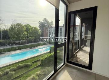 GBB-GBB-1369_2 · Venta de Departamento 3 Ambientes en Club Bamboo, Pilar