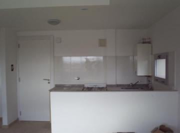 PH · 43m² · 2 Ambientes · 1 Cochera · Talcahuano 100