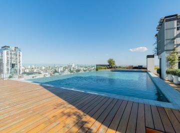 Departamento · 84m² · 3 Ambientes · 1 Cochera · Exclusivo 3 Ambientes en Donna Reggia de Azcuy Full Amenities en Caballito