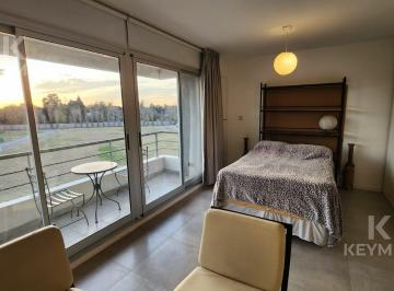 Departamento · 35m² · 1 Ambiente · 1 Cochera · Venta - Departamento - Lagoon - Pilar