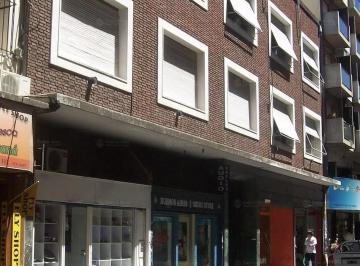 Edificio · 2000m² · Edificio en Block en San Nicolás - Atención Inversor
