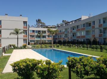 Departamento · 53m² · 2 Ambientes · 1 Cochera · Departamento en Alquiler en Villa Los Remeros, Rincón de Milberg, Tigre