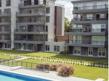 Departamento · 130m² · 3 Ambientes · 1 Cochera · Departamento - Greenville Polo & Resort