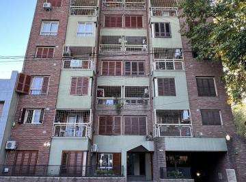 Departamento · 107m² · 4 Ambientes · 1 Cochera · Departamento - San Martin - 4 Ambientes - Venta