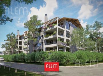 Departamento · 84m² · 4 Ambientes · 1 Cochera · Departamento en Venta de Pozo en Canning