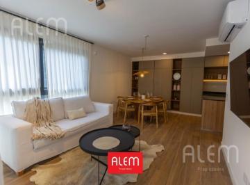 Departamento · 84m² · 4 Ambientes · 1 Cochera · Departamento en Venta en Canning