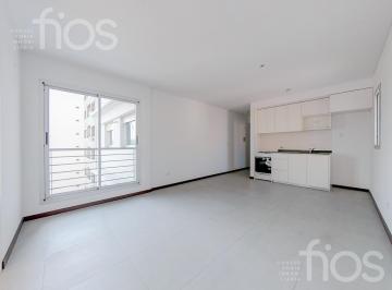 Departamento · 40m² · 2 Ambientes · Venta Departamento de un Dormitorio a Estrenar en Barrio Pichincha