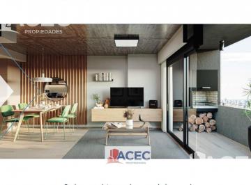 Departamento · 73m² · 3 Ambientes · Venta - Departamento - Bº Lourdes (Rosario)
