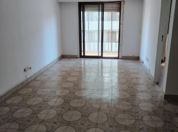 living/comedor · Departamento 2 Ambientes Barracas