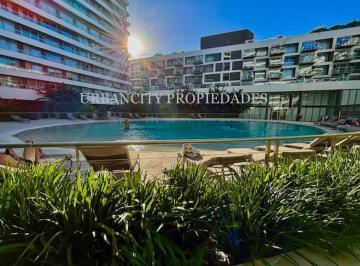 Departamento de 3 ambientes, Palermo · En Alquiler, 3 Ambientes a Estrenar, 2 Balcones, Full Amenities, Concepción Live