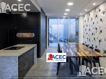 Departamento · 30m² · 2 Ambientes · Venta - Departamento - Barrio Martín