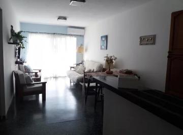 Departamento · 52m² · 3 Ambientes · 1 Cochera · Aidy Grill