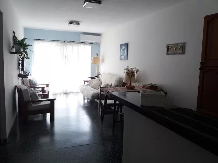 Departamento · 52m² · 3 Ambientes · 1 Cochera