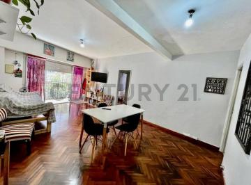 Departamento · 62m² · 3 Ambientes · Venta Departamento 3 Ambientes Balvanera