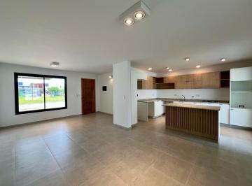 PH · 125m² · 4 Ambientes · 1 Cochera · Venta Duplex 2 Dorm. Terrazas de Manantiales