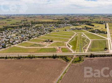 Terreno · 488m² · Venta Terreno General Lagos en Pesos en Cuotas