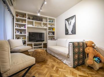 Departamento · 60m² · 3 Ambientes · 1 Cochera · Venta Departamento 3 Amb. con Cochera y Seguridad 24 Hs
