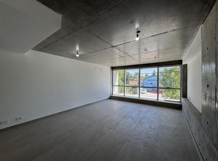 Departamento · 43m² · 1 Ambiente