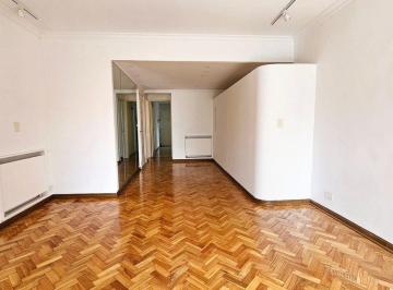 Departamento · 98m² · 4 Ambientes · 1 Cochera · 4 Ambientes con Cochera Barrancas de Belgrano