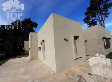 Casa · 190ha · 5 Ambientes · Casa en Alquiler en San Matias, Escobar, G. B. a. Zona Norte