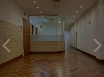 Oficina comercial , Monserrat · Oficina en Venta. Capital Federal, Monserrat (Av Entre Rios Al 600)