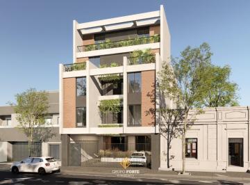 Departamento · 40m² · 2 Ambientes · Venta de Departamento B° Alta Córdoba