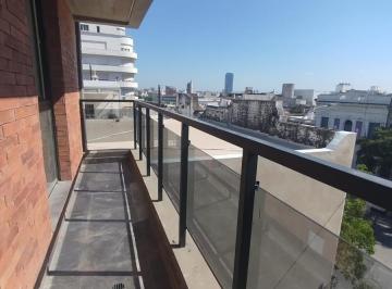 Departamento · 46m² · 2 Ambientes · Venta Departamento 1 Dormitorio a Estrenar - Cofico, Cordoba