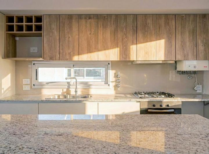 Departamento · 75m² · 4 Ambientes