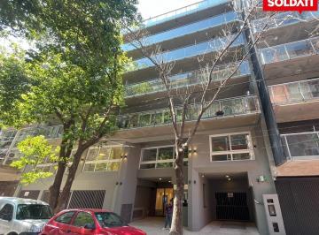 Departamento · 128m² · 4 Ambientes · Venta - 4 Ambientes con Dependencias - Belgrano